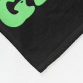 さようなら幼稚園こんにちは1年生2025卒業生 フリースブランケット (角)