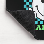 さようなら幼稚園こんにちは1年生2025卒業生 マウスパッド (コーナー)