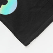 さようなら1年生こんにちは夏1年生Last Da フリースブランケット (角)