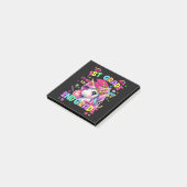 さようなら1年生 2年生だ ポストイット (アングル)