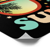 さようなら1年生Hello Summer ポスター (角)