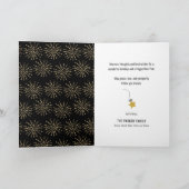 さようなら2020こんにちは2021 |フェスティバルFireworks シーズンカード (内部)