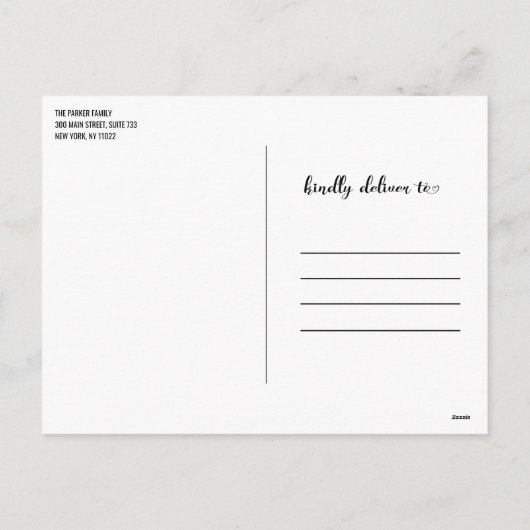 さようなら2021こんにちは2022 |新年の花火大会 シーズンポストカード (裏面)