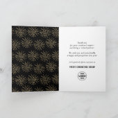 さようなら2022 Hello 2023ビジネスフェスティバル花火 シーズンカード (内部)