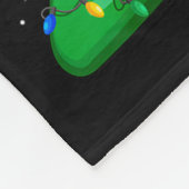 さようなら2025年 こんにちは2026年 ハッピーニューイヤーズイブ クリス フリースブランケット (角)