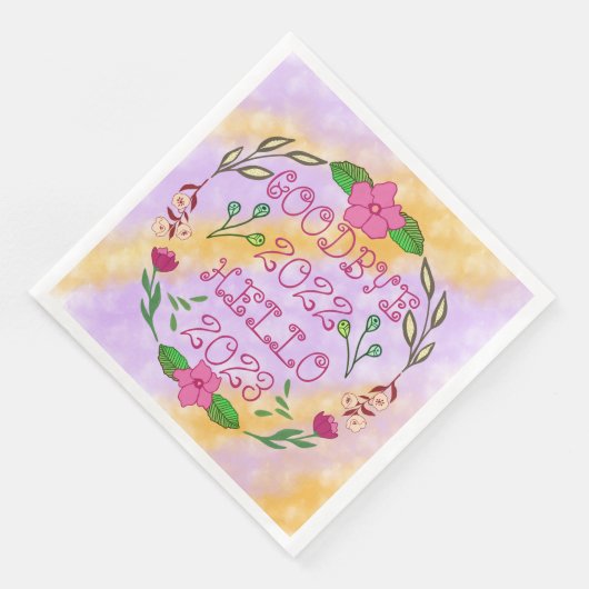 さようなら20XX HELLO 20XX (コーナー)