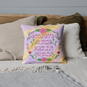 さようなら20XX HELLO 20XX クッション