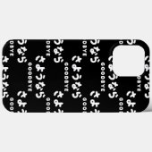 さようなら | ひらがなスクリプトの日本語のお別れ Case-Mate iPhoneケース (裏面 (横))