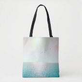 さようなら トートバッグ (正面)