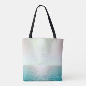 さようなら トートバッグ (裏面)