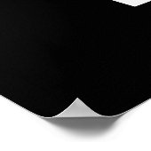 さようなら ポスター (角)