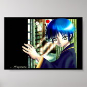 さようなら ポスター (正面)