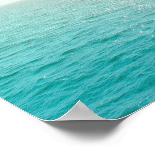 さようなら ポスター (角)