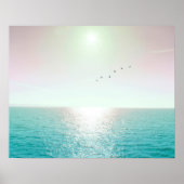 さようなら ポスター (正面)