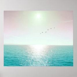 さようなら ポスター