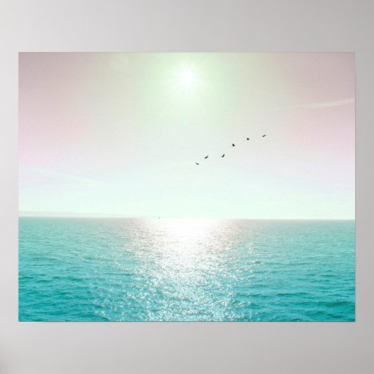 さようなら ポスター (正面)