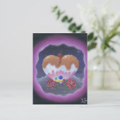 さようなら ポストカード (スタンド正面)