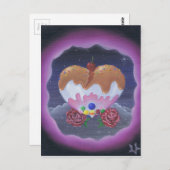 さようなら ポストカード (正面/裏面)