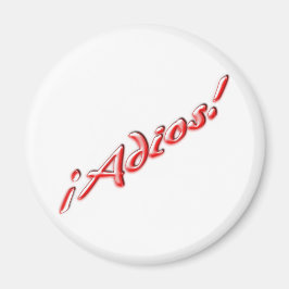 さようなら マグネット