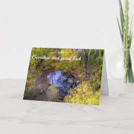 さようなら、幸運をドクターカードに シーズンカード