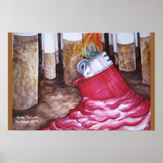 さようなら、残酷な世界 ポスター