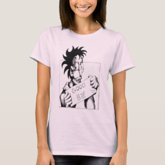 さようなら…私は恋しく思います Tシャツ