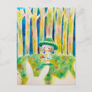 さよならいつか シーズンポストカード