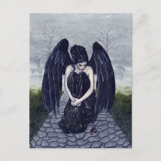 さよならのポストカード ポストカード (正面)