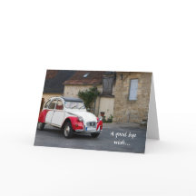 さよならの願いを折り畳んだグリーティングカード