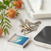 さよならを言うこと キーホルダー (側面)