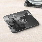 さよならを言うこと コースター (左側)