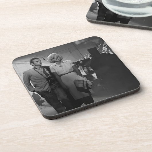 さよならを言うこと コースター (左側)