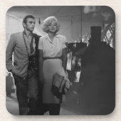 さよならを言うこと コースター (正面)