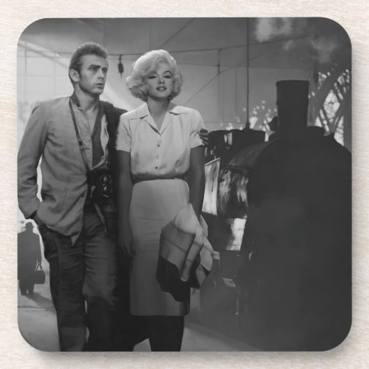 さよならを言うこと コースター (正面)