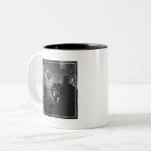 さよならを言うこと ツートーンマグカップ (正面左)