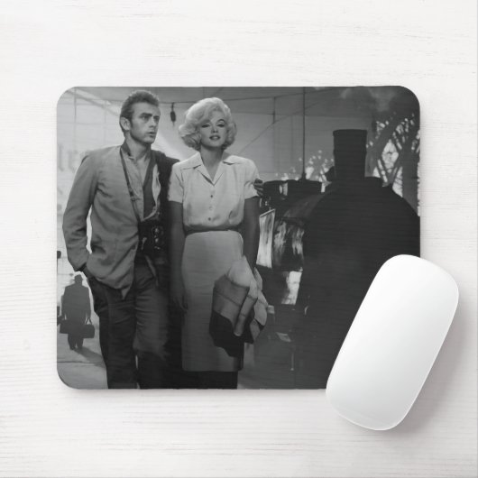 さよならを言うこと マウスパッド (マウス)