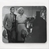 さよならを言うこと マウスパッド (正面)