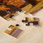 さよならオッドフレンド ジグソーパズル (側面)