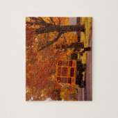 さよならオッドフレンド ジグソーパズル (縦)