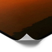 さよならサンセットポスター ポスター (角)