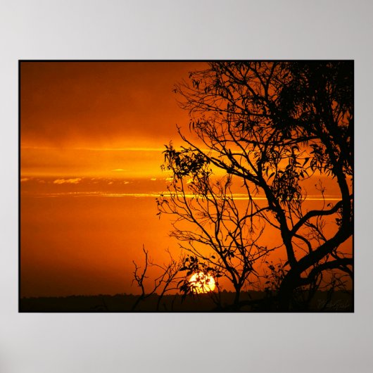 さよならサンセットポスター ポスター (正面)