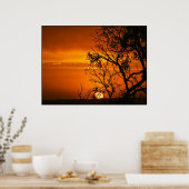 さよならサンセットポスター ポスター (キッチン)