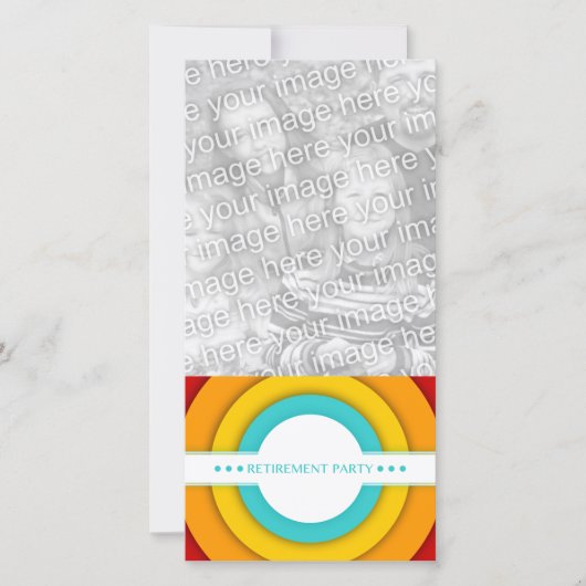 さよならパーティー (正面)