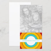 さよならパーティー (正面/裏面)