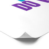 さよならモダンお別れパーティー ポスター (角)