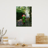 さよなら舞子さん ポスター (キッチン)