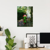 さよなら舞子さん ポスター (ホームオフィス)