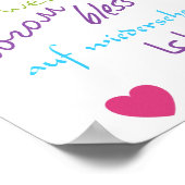 さよなら離れのパーティー ポスター (角)