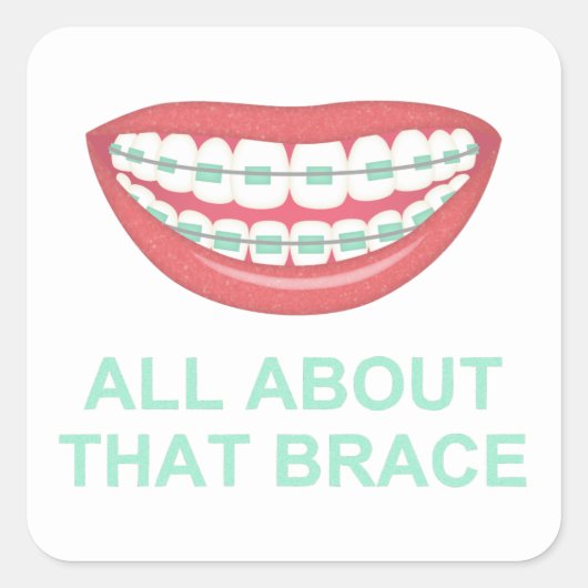 さらおもしろいさいの スクエアシール (正面)