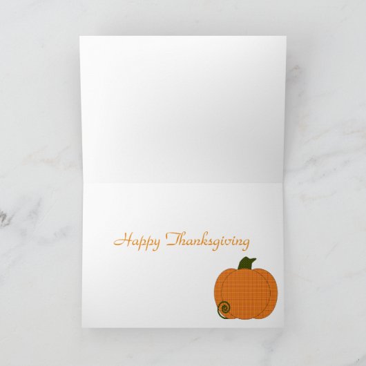 さらさのカボチャトリオカード シーズンカード (内部)